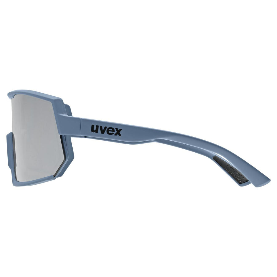 uvex sportstyle 235 stone blue m/mir.sil