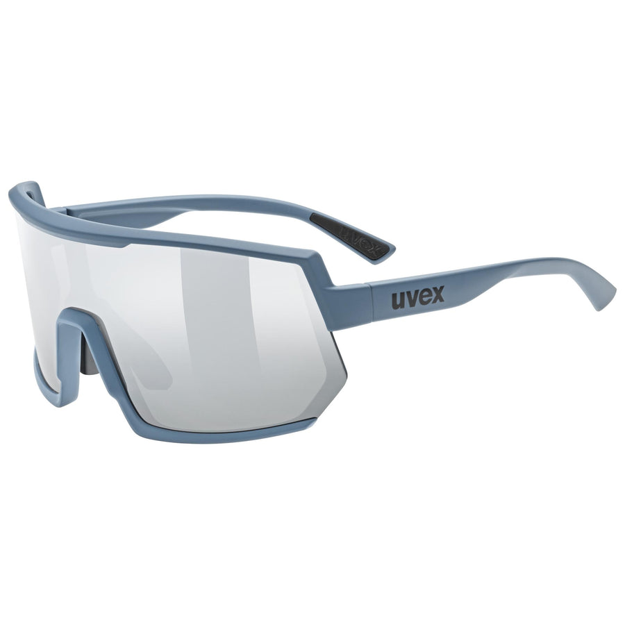 uvex sportstyle 235 stone blue m/mir.sil