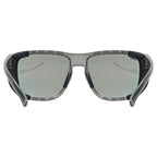 uvex sportstyle 312 smoke matt/mir.red