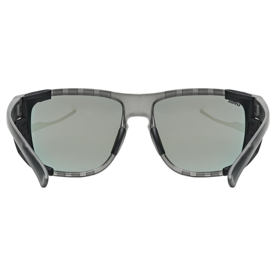 uvex sportstyle 312 smoke matt/mir.red