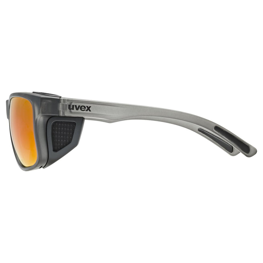 uvex sportstyle 312 smoke matt/mir.red