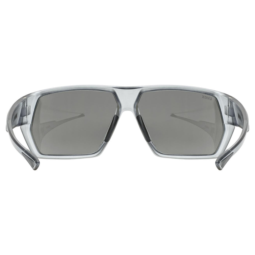 uvex sportstyle 238 smoke m./mir.silv