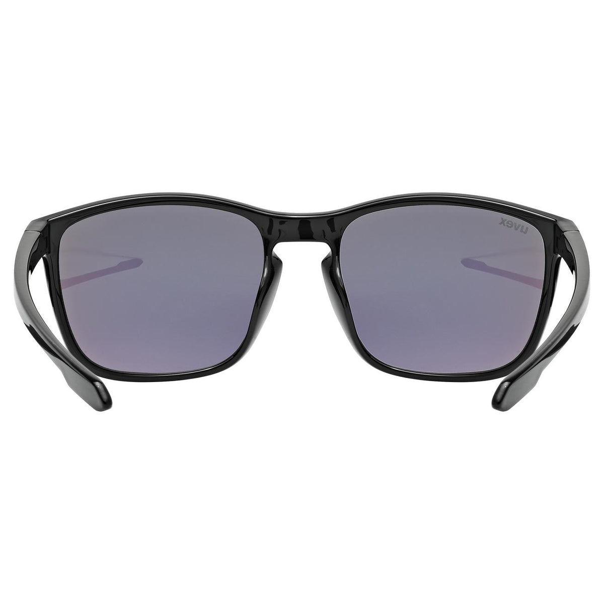 uvex LGL 52 black / mir.green