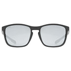 uvex LGL 52 black matt / mir.silver