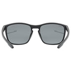 uvex LGL 52 black matt / mir.silver