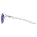 uvex LGL 53 clear / mir.blue 2