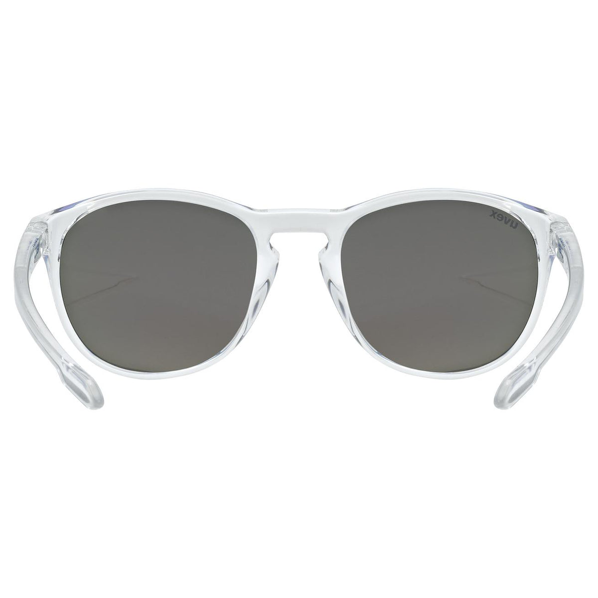 uvex LGL 53 clear / mir.blue