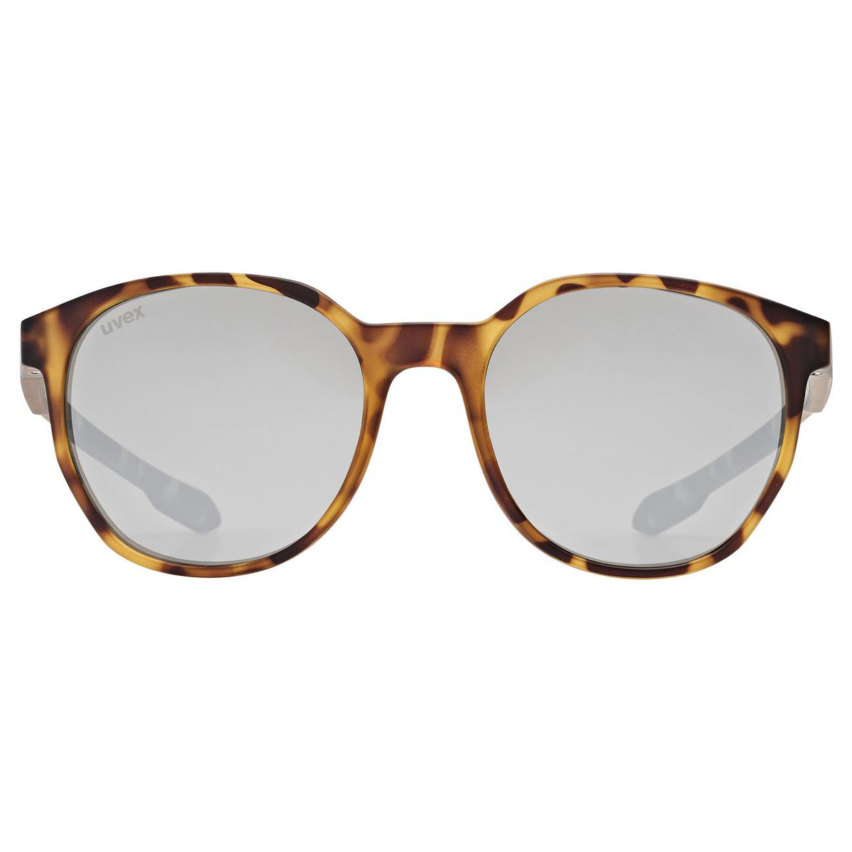 uvex LGL 54 havanna m./ltm.silver