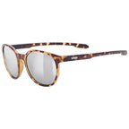 uvex LGL 54 havanna m./ltm.silver