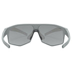 uvex axos set grey matt/mir.silver