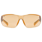 uvex equate smoke-orange 2
