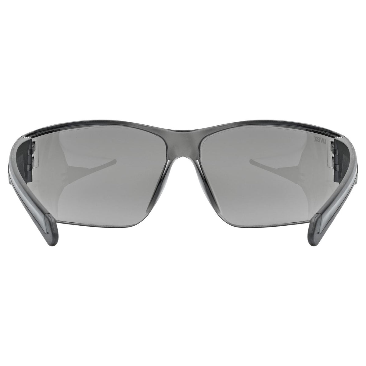 uvex equate black matt/smoke 1