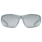 brilles uvex equate white matt /mir.silver 3