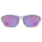 uvex sportstyle 806 purple fade/mir.pur