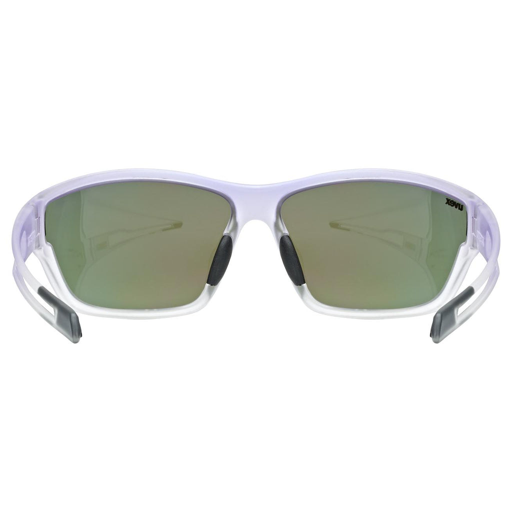 uvex sportstyle 806 purple fade/mir.pur