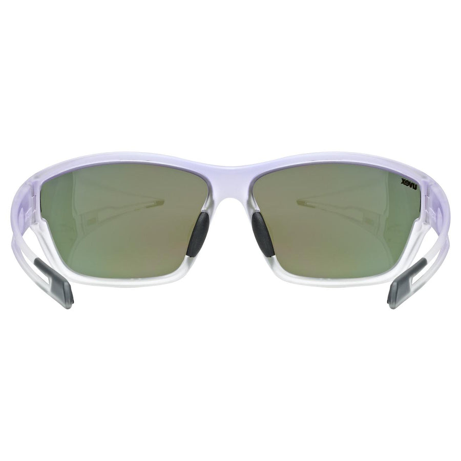 uvex sportstyle 806 purple fade/mir.pur
