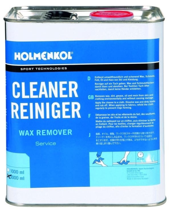 slepju tīkītajs Cleaner - Reiniger 3000 ml