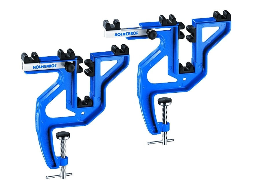 snovborda skrūvspīles BoardFix - Boardspanner