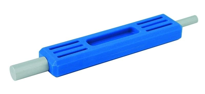 gropes tīrītājs Grove scraper