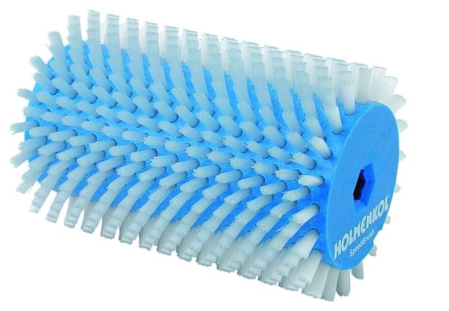 rotora birste Speed Brush Nylon