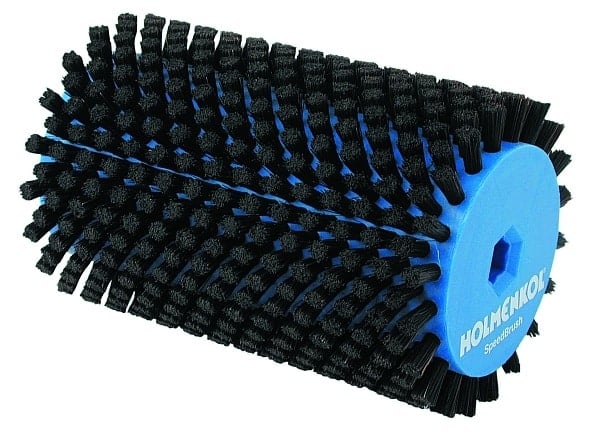 rotējošā birste Speed Brush Horsehair