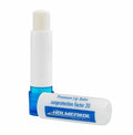 Lip-care stick