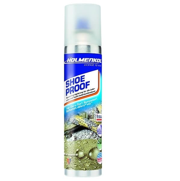 Shoe Proof 250