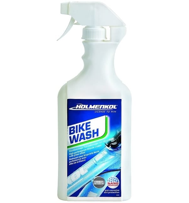 BikeWash 500