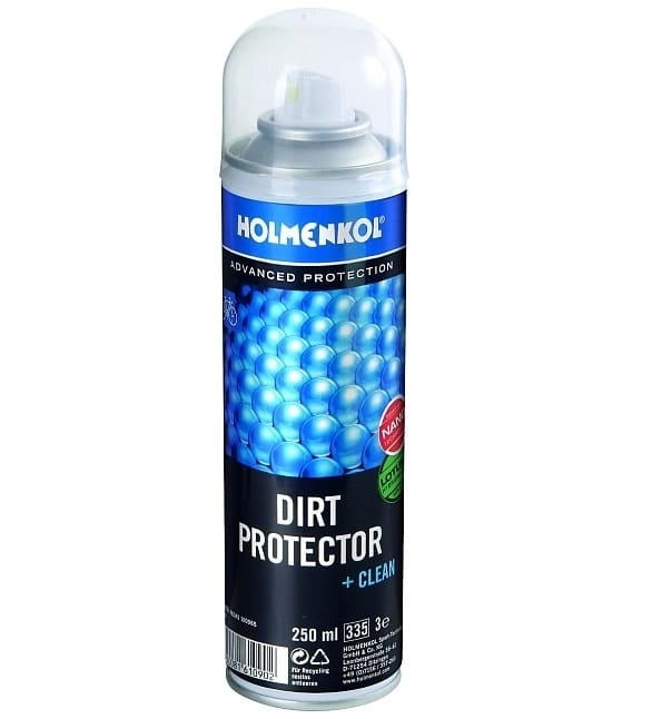DirtProtector