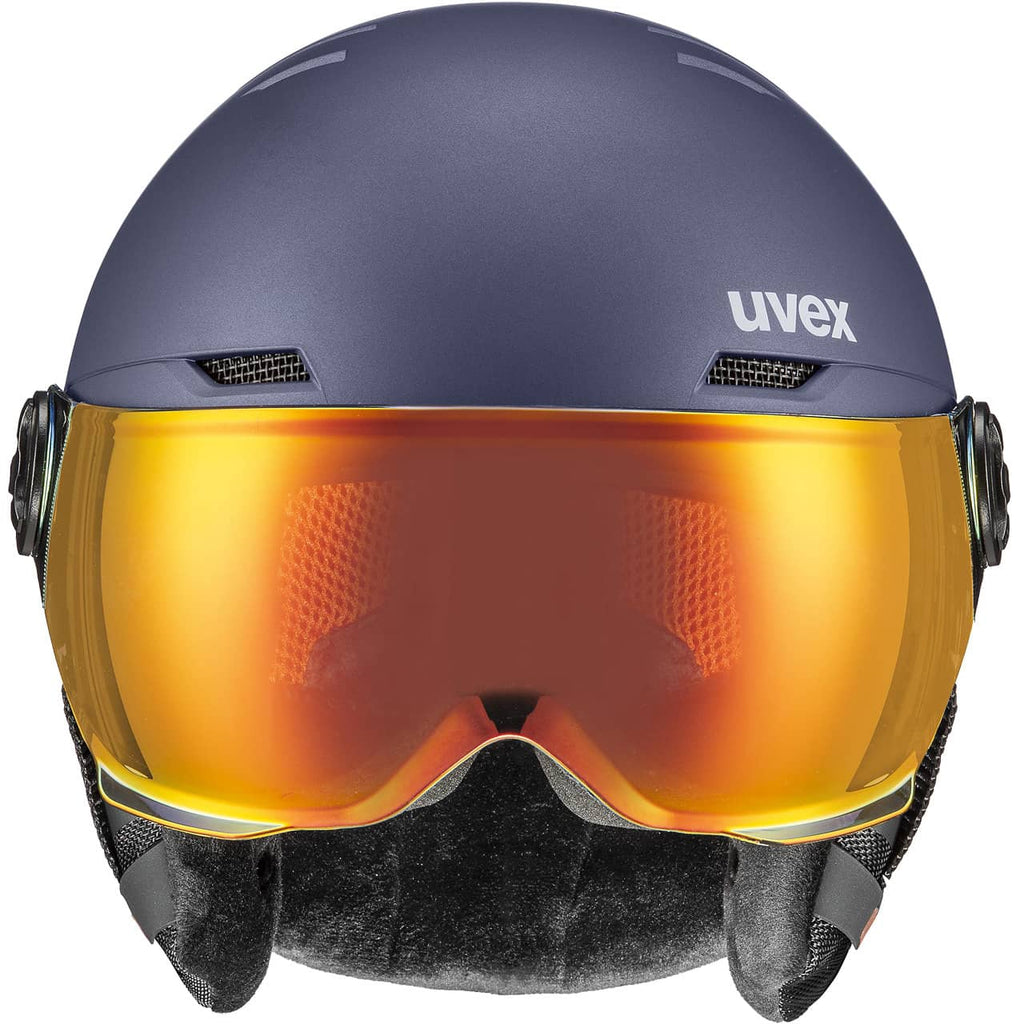 22 Rocket Jr Visor S566263 6003 2