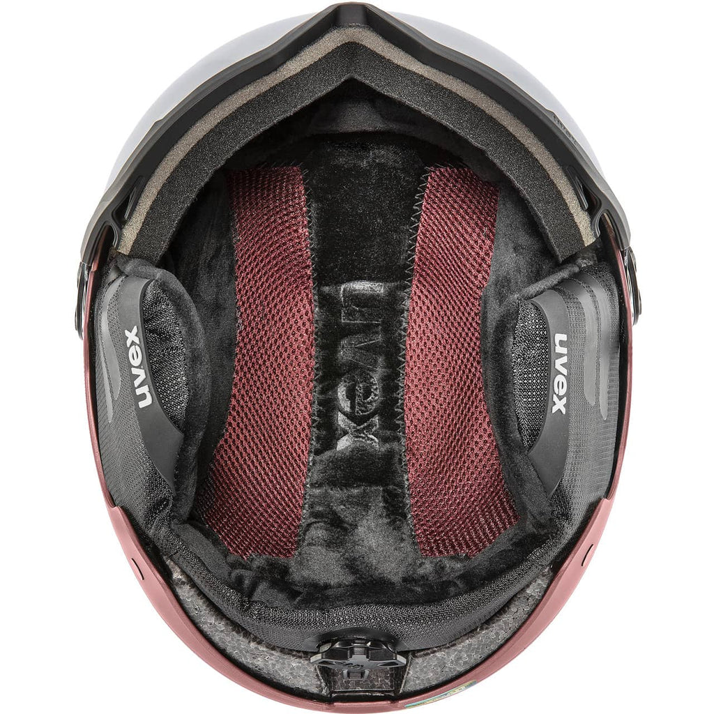 22 Wanted Visor S566262 7005 4
