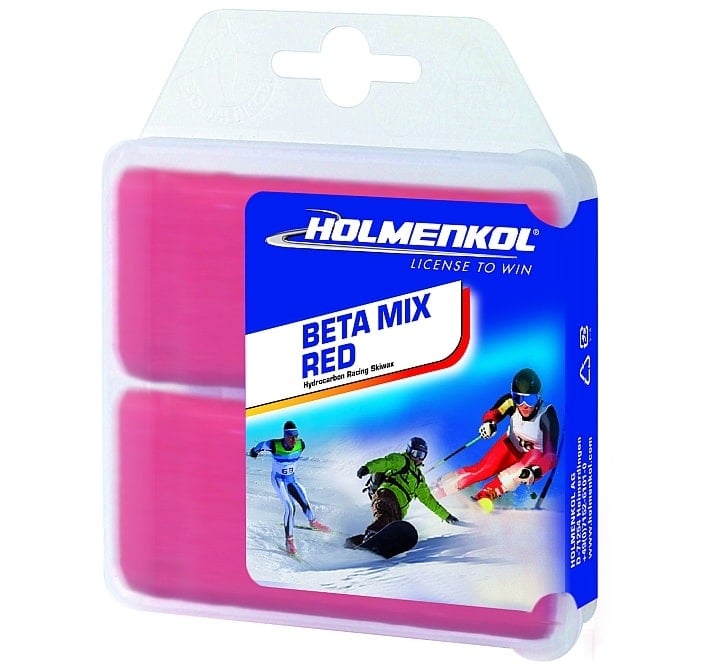 BETAMIX Red 2x35 g