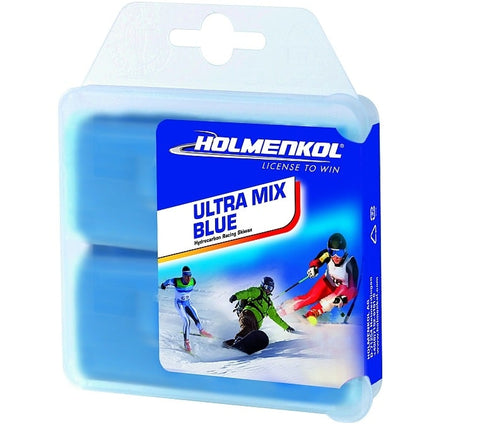 Ultramix BLUE 2x35 g