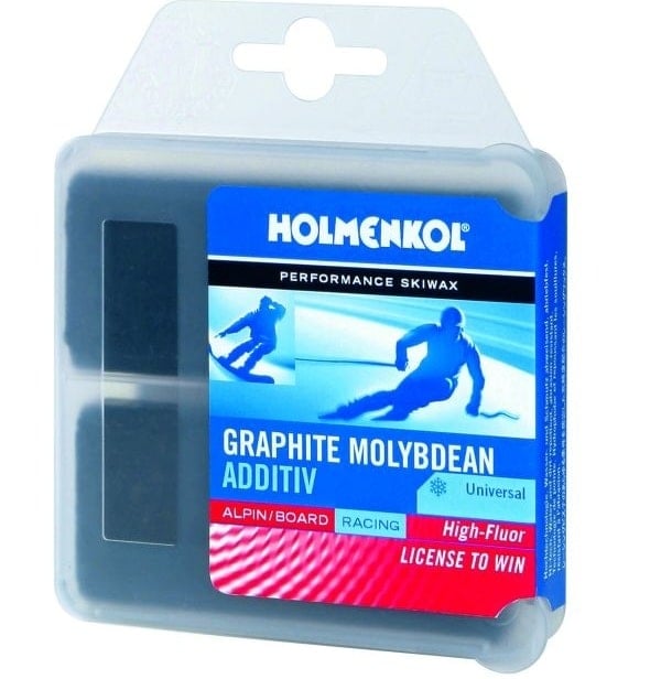 ADDITIV  Graphite/Molybdean 2x35g