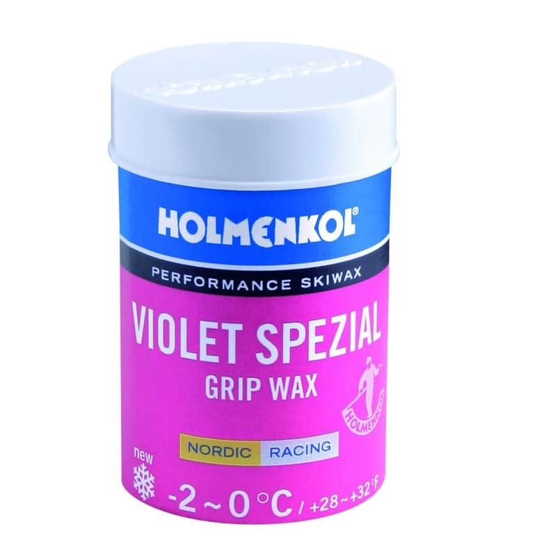 GRIP VIOLET SPEZIAL 0°C/-2°C