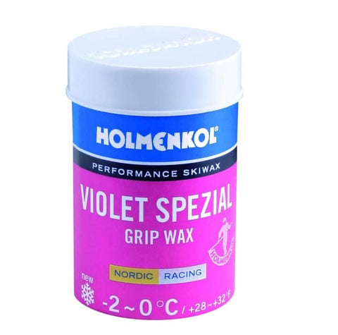 GRIP VIOLET SPEZIAL 0°C/-2°C