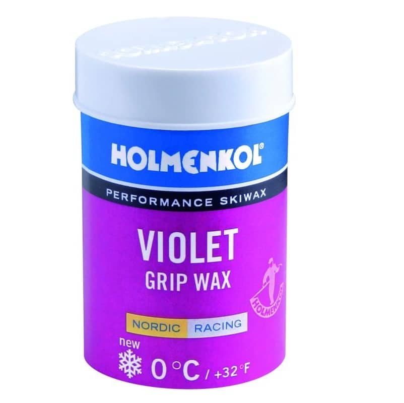 GRIP VIOLET 0°C
