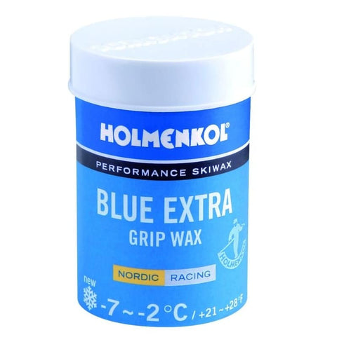 GRIP BLUE EXTRA -2°C/-7°C