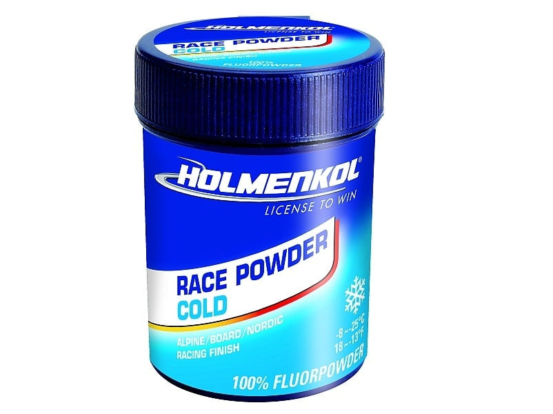 RacePowder COLD
