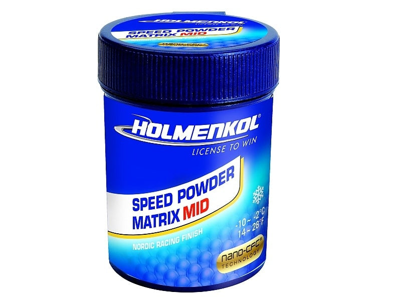 Matrix SpeedPowder MID
