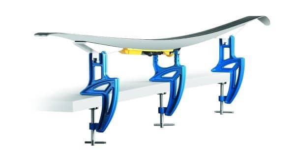 NordicWaxing Vice