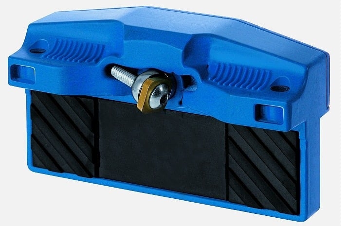 Ergo SideWall Planer