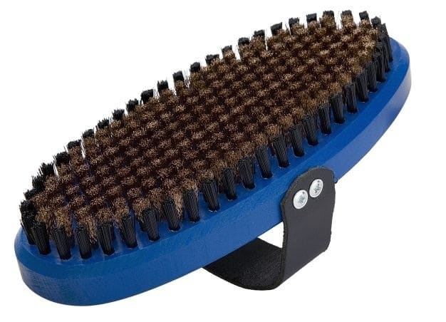 OvalBrush Bronze