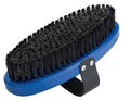 OvalBrush Steel