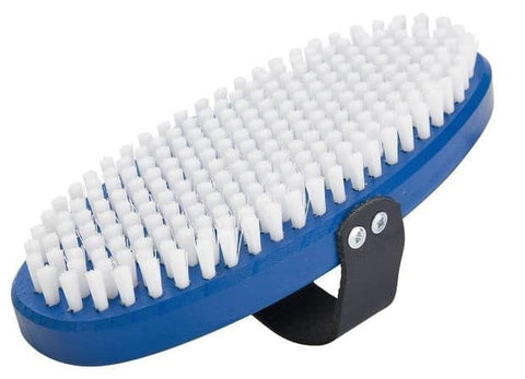 OvalBrush Nylon