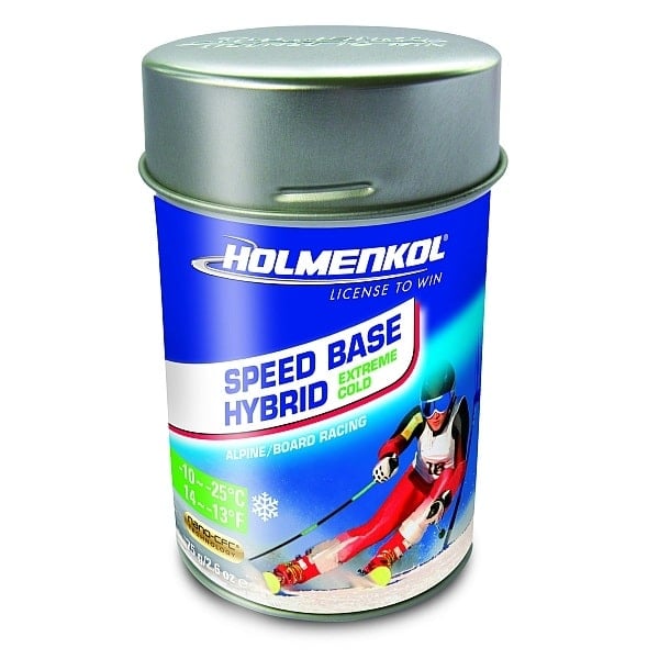 SpeedBase HYBRID X Cold