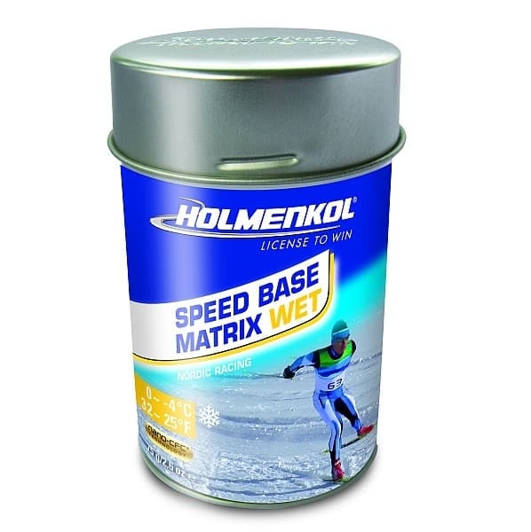 SpeedBase MATRIX WET