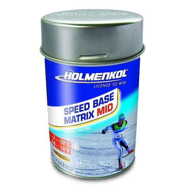 SpeedBase MATRIX Mid
