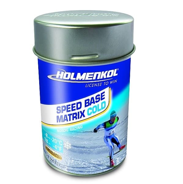 SpeedBase MATRIX Cold