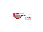 24752 Uvex Sgl 100 Red Green White 5093716 3 Lens Set